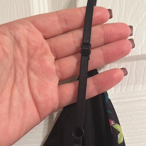 NWOT AFRM Amina mesh dress - Picture 6 of 6